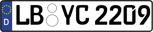 LB-YC2209