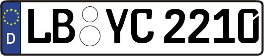 LB-YC2210
