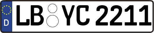 LB-YC2211