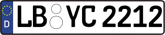 LB-YC2212