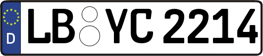 LB-YC2214
