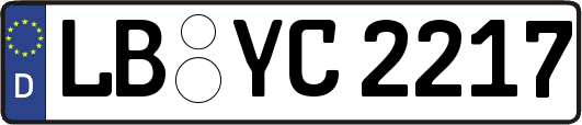 LB-YC2217