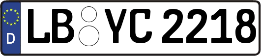 LB-YC2218
