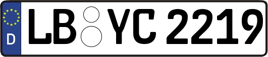 LB-YC2219
