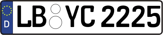 LB-YC2225