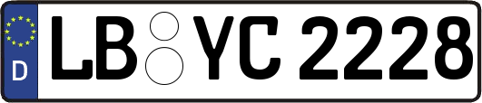LB-YC2228