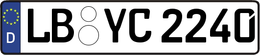 LB-YC2240
