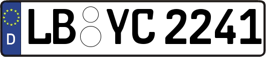 LB-YC2241