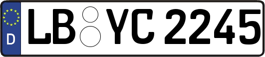 LB-YC2245