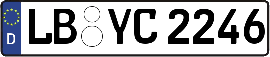 LB-YC2246
