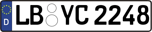 LB-YC2248
