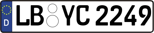 LB-YC2249
