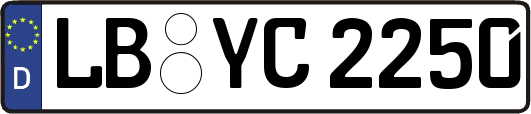 LB-YC2250