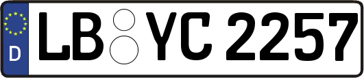 LB-YC2257