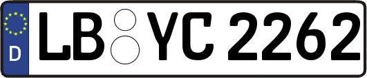 LB-YC2262