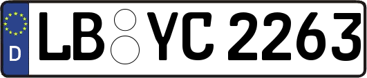 LB-YC2263