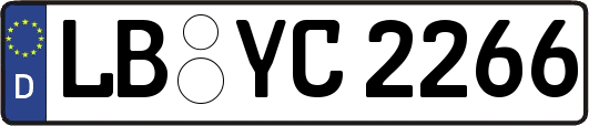 LB-YC2266