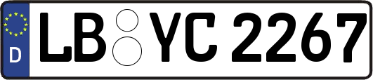 LB-YC2267