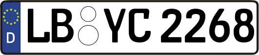 LB-YC2268