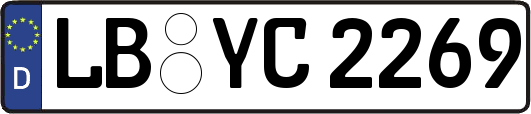 LB-YC2269