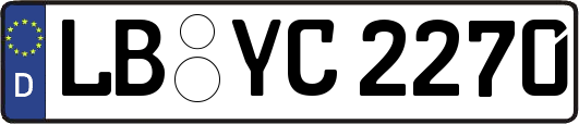 LB-YC2270
