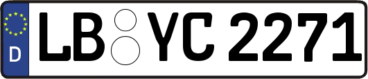 LB-YC2271