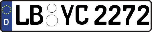 LB-YC2272