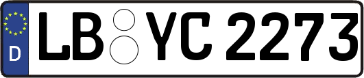 LB-YC2273