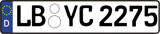 LB-YC2275