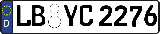 LB-YC2276