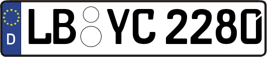 LB-YC2280