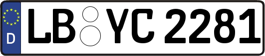 LB-YC2281