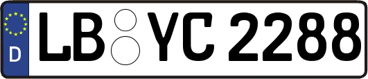LB-YC2288
