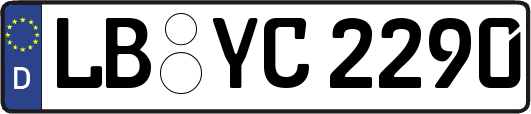LB-YC2290