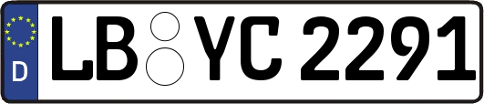 LB-YC2291