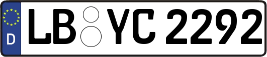 LB-YC2292