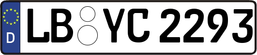 LB-YC2293
