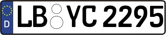 LB-YC2295