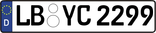 LB-YC2299