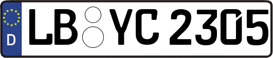 LB-YC2305