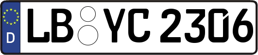 LB-YC2306