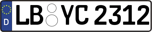 LB-YC2312
