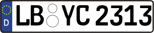 LB-YC2313