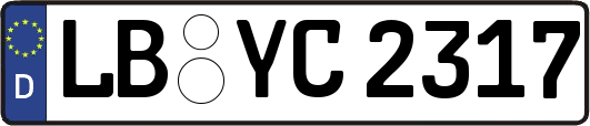 LB-YC2317