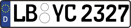 LB-YC2327