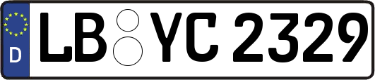 LB-YC2329