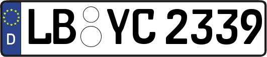 LB-YC2339