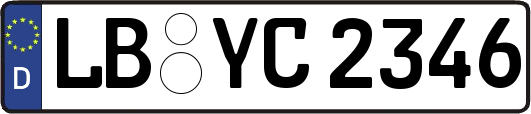 LB-YC2346