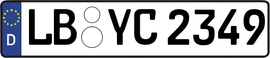 LB-YC2349
