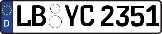 LB-YC2351